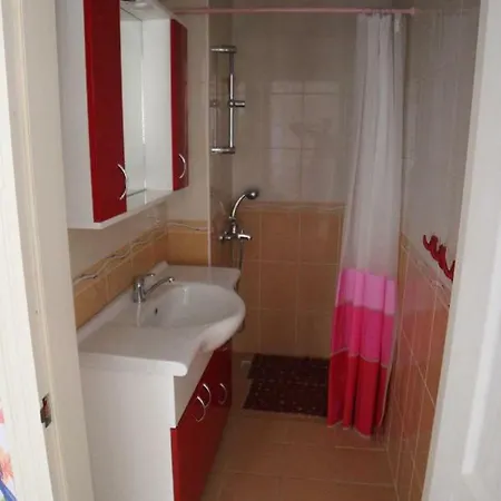 Apartment Toros 5 Lux Penthouse 3+1 *