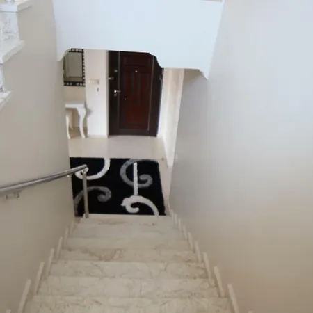 Apartment Toros 5 Lux Penthouse 3+1