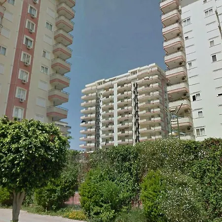 Apartment Toros 5 Lux Penthouse 3+1