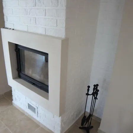 Apartment Toros 5 Lux Penthouse 3+1 *