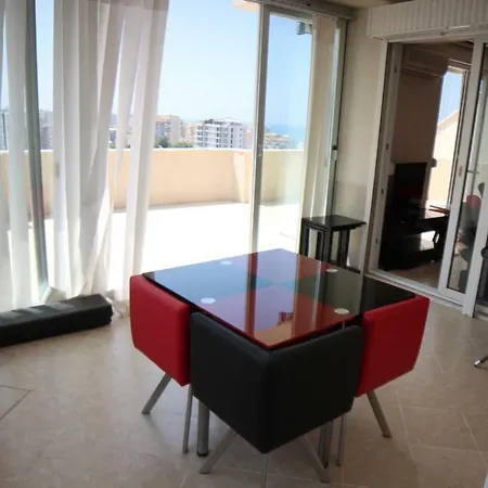 Toros 5 Lux Penthouse 3+1 Apartament Alanya