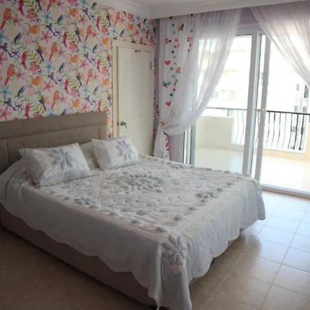 Apartman Toros 5 Lux Penthouse 3+1